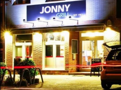 照片: Jonny Grill